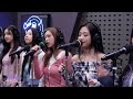 BABYMONSTER ON KBS COOL FM RADIO INTERVIEW (MULTI SUB) Part 1