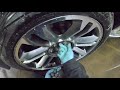 How To Fix TIRE Leaking around The RIM/leaking on the bead