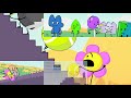 [BFB 11] Flower: 