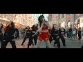 [ K-POP IN PUBLIC RUSSIA ONE TAKE ] 비비 (BIBI) - 나쁜년 (BIBI Vengeance) | Cover Dance