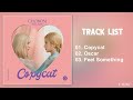 [Full Album] Apink CHOBOM (에이핑크 초봄) - Copycat (1st Single Album)