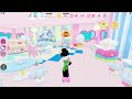 MY DREAM CAFE! | Cinnamoroll Themed Cafe Tour! | Roblox My Hello Kitty Cafe Ideas | Riivv3r