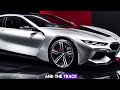 Unveiling the 2025 BMW M1: A Sneak Peek Into Perfection