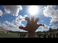 Vandegrift Band 2023 - Spotlight - Bass Clarinet Headcam