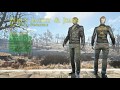 ALL Unique Apparel & Armor Guide (Vanilla) - Fallout 4