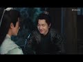 ENGSUB【Dashing Youth】EP02 | Wuxia Costume | Hou Minghao/He Yu/Hu Lianxin/Xia Zhiguang | YOUKU