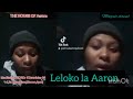 PROPHET REVEALED LELOKO LA AARON