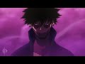 My Hero Academia Season 5「AMV」- New Kings