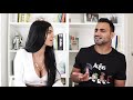 BOM DIGGY DIGGY REACTION!!! | Zack Knight | Jasmin Walia | Sonu Ke Titu Ki Sweety