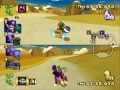 Mario Kart Double Dash!! All Cup 150cc 2 player Netplay 60fps