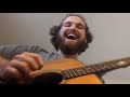 Colter Wall - Caroline (Cover)