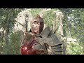 FOR HONOR Full Movie (Samurai Vs. Viking Vs. Knight)