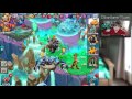 MONSTER LEGENDS!! #2 | Mobile Games [99]