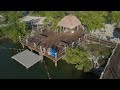 🏝️ Pine Channel Nature Park in Big Pine Key 🌴 Newest Park in the Florida Keys 🦜