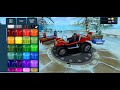 Beach Buggy Racing 2 Being *PURE CHAOS* for 19 minutes and 2 seconds