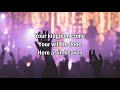 Here As In Heaven - Elevation Worship (Worship Song with Lyrics)