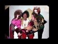 Jimi Hendrix Experience - Stone Free (BBC Sessions 1967)