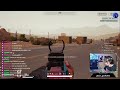 Streamer se Sorprende Con una Jugada de Yeux en PUBG