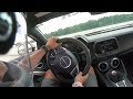 Camaro ZL1 1LE Autocross NWOR SCCA 7/30/23