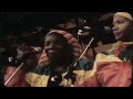 Bob Marley and Billy Idol - 