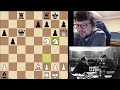 1935 World Chess Championship Game 12 (Euwe - Alekhine)