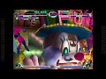 MVC2 - Heart Vs VDO - GOT TO PLAY MY IDOL!!!