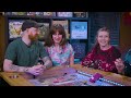 Let's Play THE THING | Board Game Club