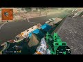 Call of Duty Warzone 2 Solo Season 5 MCPR Gameplay PS5(No Commentary)