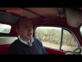Fiat 500 meets its ancestor video