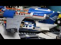 Lego SWAT - The Robbery | Lego SWAT | Lego Bank Robbery | Lego Plane Crash | Best Lego Videos