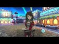 Sword Art Online Integral Factor (Special Gameplay) Faded Photographs Part 1