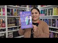 Aardvark Book Club Unboxing | May '24