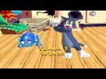 Tom and Jerry - Tom and Robocat vs Jerry and Monster Jerry Best Fun Video Game for Kids HD