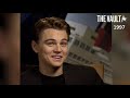 Leonardo DiCaprio Almost Passed On ‘Titanic’