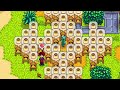 12 FORBIDDEN Stardew Valley Tips and Tricks