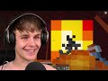 Minecraft MANHUNT FILM - OVESKAS vs BOUCHAL