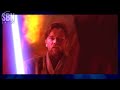 Major Star Wars Goof Found After 20 Years: VFX Mistake in Epic Lightsaber Duel Scene