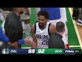 Boston Celtics VS Dallas Mavericks Full Game Highlights | June 09 , 2024 | NBA Finalv