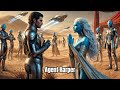 Exiled Alien Princess Begged the Human for Marriage | Sci-Fi | HFY Story