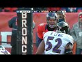 Every Defensive Touchdown in Ravens History