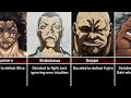 The Worst Decisions of Baki Characters | Grappler Baki