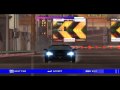 R34 vs NSX in Juiced, me vs TK