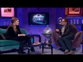 Adele - Alan Carr interview  - January 2011