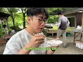 하동 여행🌿 현지인 맛집만 다녀온 VLOG