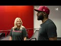 Inside the ARKANSAS RAZORBACKS’ $160,000,000 FOOTBALL Facility | Royal Key