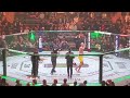 UFC 295 Alex Pereira Entrance vs Jiri Prochazka 11/11/23 MSG