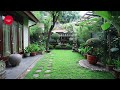 Small Space, Big Dreams: Creating a Functional & Beautiful Garden