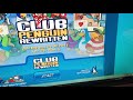 A video I recorded when Club Penguin Rewritten was suppose to shut down.