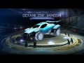 TITANIUM WHITE! - EPIC NITRO Rocket League Crate Opening (Search for Bubbly and Spectre!)