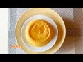 Instant Vanilla Pudding By Kitchen Minutes And Vlog | Vanilla Pudding Mix Review |Instant Dessert